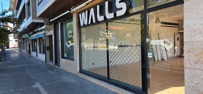 Foto 21d6654b-503a-4a09-a3c1-b823fca25bc9. Affitto locale commerciale in loiola ander deuna 0a in Sopelana