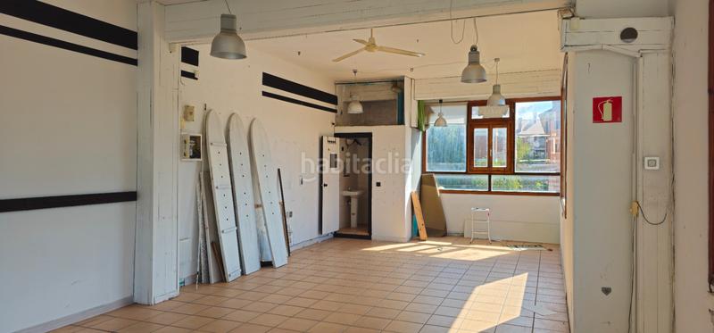 Foto 98f07f16-64a1-44e2-9247-001e214e8f7f. Lloguer local comercial a loiola ander deuna 0a a Sopelana