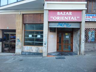 Affitto Locale commerciale in Landabe kalea 6. Local comercial sopela