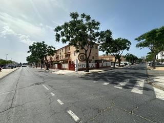 Casa adossada  Federico garca lorca. Adosado en punta umbria