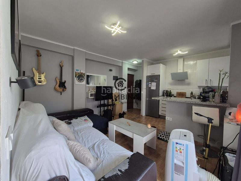 Foto 588f28ca-ba75-4144-8474-21ed77575b51. Appartement dans Isla Chica Huelva