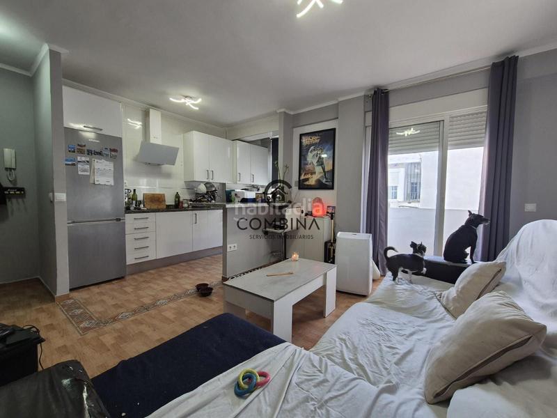 Foto 64b3955c-6347-4b71-a755-b755f8815dae. Appartement dans Isla Chica Huelva
