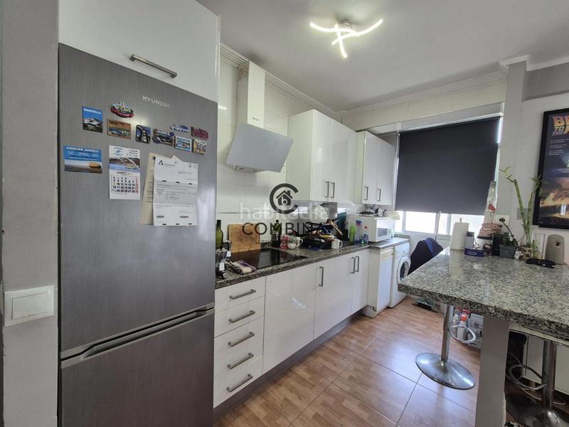 Foto 66753084-185e-4d0b-b98b-660425639f9c. Appartement dans Isla Chica Huelva