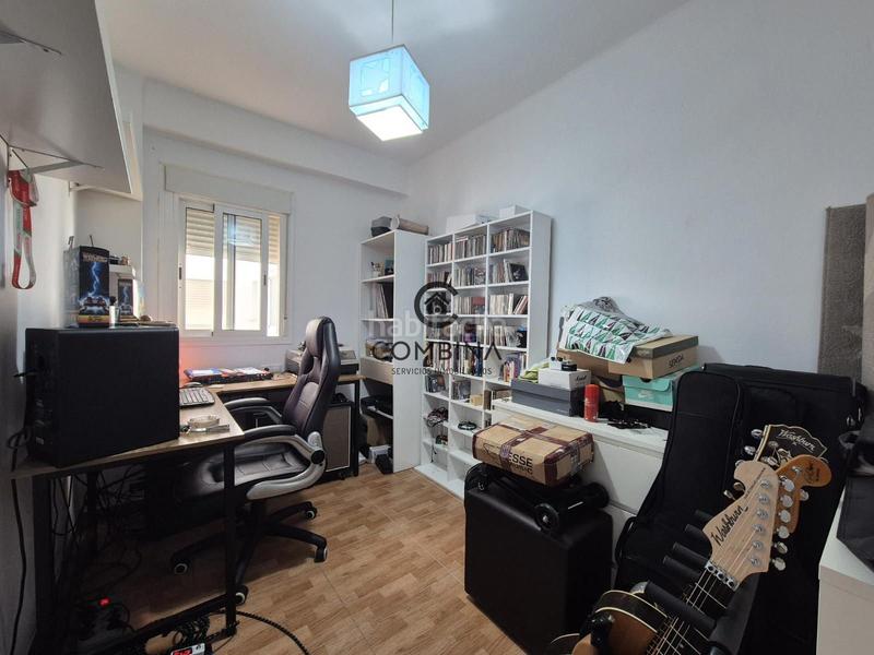 Foto a6db6bf2-6eba-45e3-bde5-3bf70580c8bb. Appartement dans Isla Chica Huelva