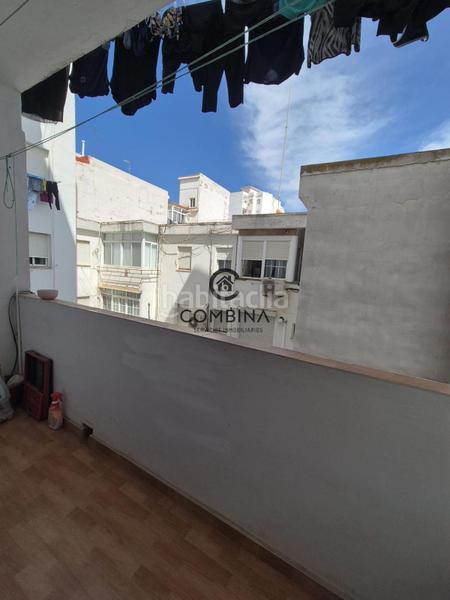 Foto ac93c943-2f44-4503-90a2-d909d60eabe1. Appartement dans Isla Chica Huelva