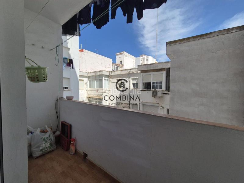 Foto c5b7f675-e75e-43f1-9061-914894c7a07d. Appartement dans Isla Chica Huelva