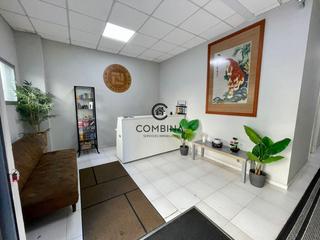 Local Comercial  Mallen. Local en venta en calle mallen