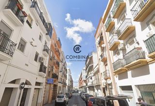 Flat  Macias belmonte. Macias belmonte