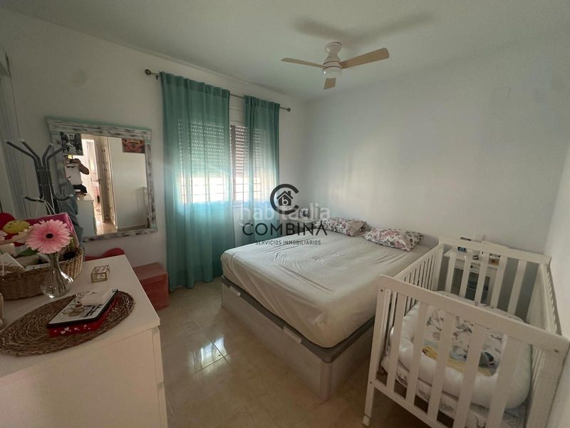 Foto 16083f58-ec0e-4b91-8560-5a91342ee165. Casa adossada amb aparcament piscina a Centro - Barriada Mallorca Camas