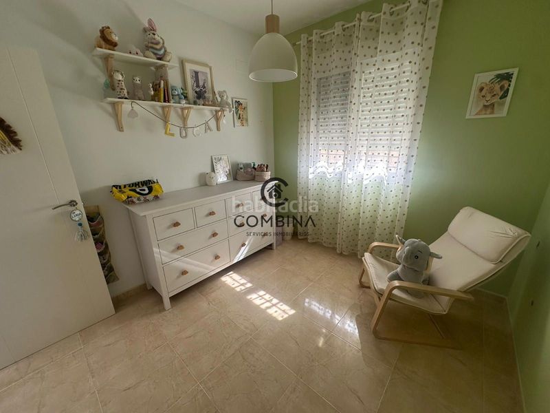 Foto 297d0da9-64c6-42ac-acde-db700b6426c6. Casa adossada amb aparcament piscina a Centro - Barriada Mallorca Camas