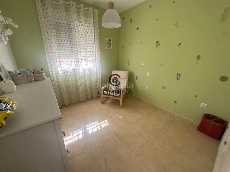 Foto c24f8aa2-3e3f-4600-9336-c41d75d9845f. Casa adossada amb aparcament piscina a Centro - Barriada Mallorca Camas
