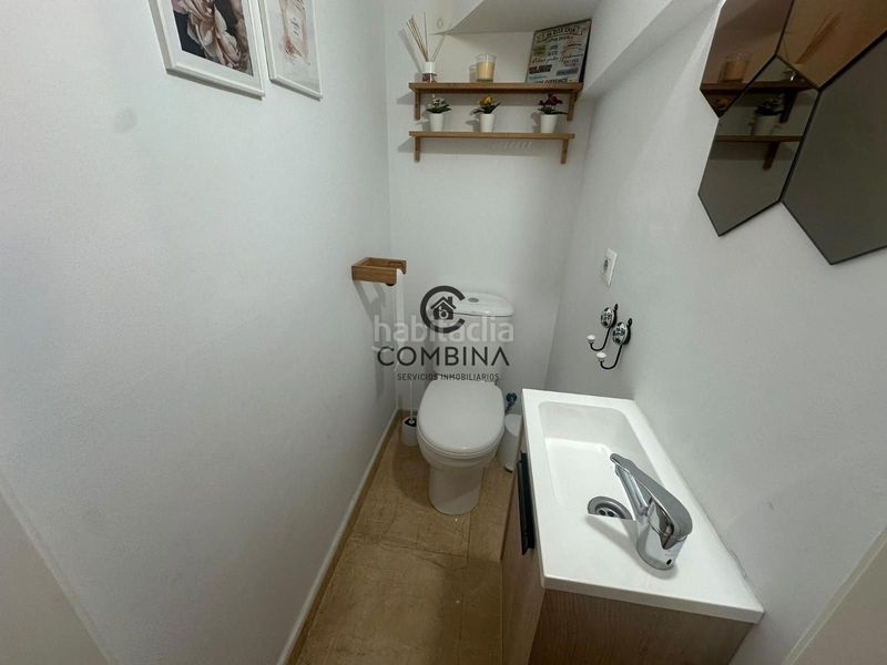 Foto d2738420-a426-452f-82c1-51b36d7b7abb. Casa adossada amb aparcament piscina a Centro - Barriada Mallorca Camas