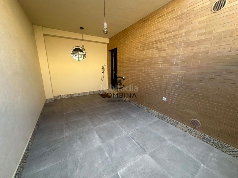 Foto da6e3a37-e6a1-452c-9ebc-2999748235cd. Casa adossada amb aparcament piscina a Centro - Barriada Mallorca Camas