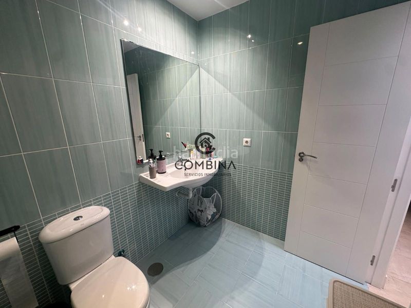 Foto e5fe5722-8587-4beb-9cc8-a1f5a020ea25. Casa adossada amb aparcament piscina a Centro - Barriada Mallorca Camas
