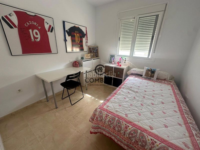 Foto f7536646-1118-4d6b-a4df-98d2ac6a1d59. Casa adossada amb aparcament piscina a Centro - Barriada Mallorca Camas