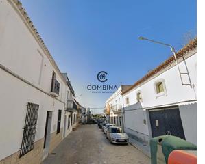 Maison  Nuestra señora de clarines. Casa en beas