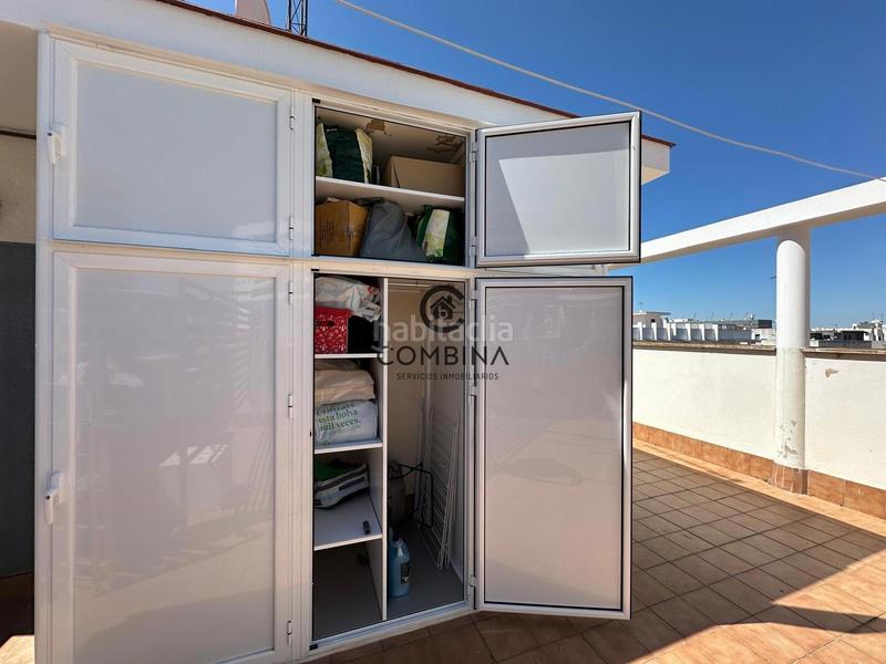 Foto 813b2846-f574-4785-8d59-73537482d014. Piso  en pescaderia en Pescadería Huelva