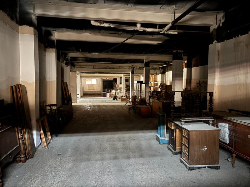 Foto 675b3d38-968c-433e-9880-52238edbd422. Lloguer local comercial a avinguda fortalesa 10 bis a Hostalric