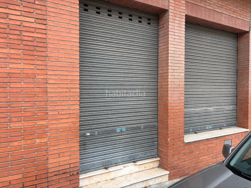 Foto fe45b0fb-c874-4086-9abd-dca028a71a83. Lloguer local comercial a avinguda fortalesa 10 bis a Hostalric