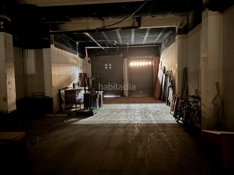 Foto b16ec713-0d41-417f-b73f-05ba16f6119f. Location local commercial dans Hostalric