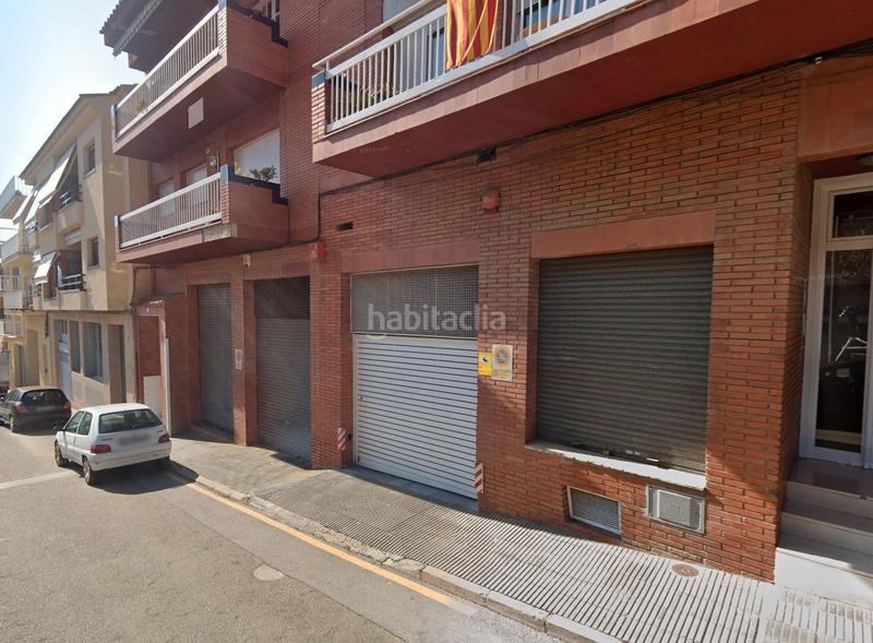 Foto bb67e2dd-fa55-4693-8e4e-e57f564a3010. Location local commercial dans Hostalric