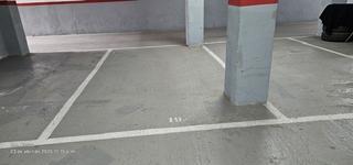 Lloguer Aparcament cotxe a Carrer poeta ruyra 4. Lloguer de plaça de parking per cotxe mitjà