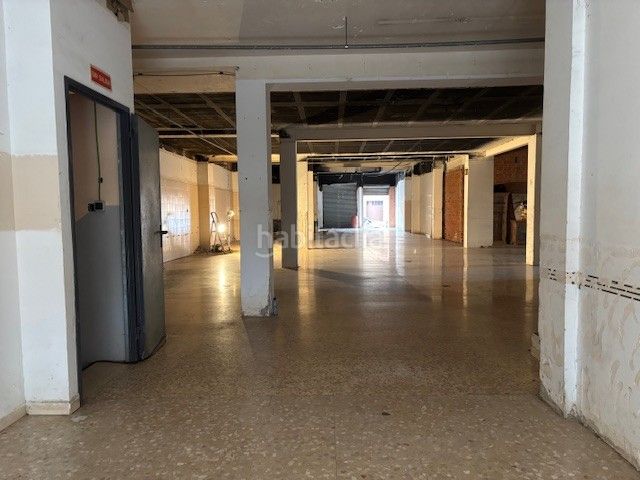 Foto 17153e5c-eff2-47c3-a588-8a67368d43a4. Local comercial a Hostalric