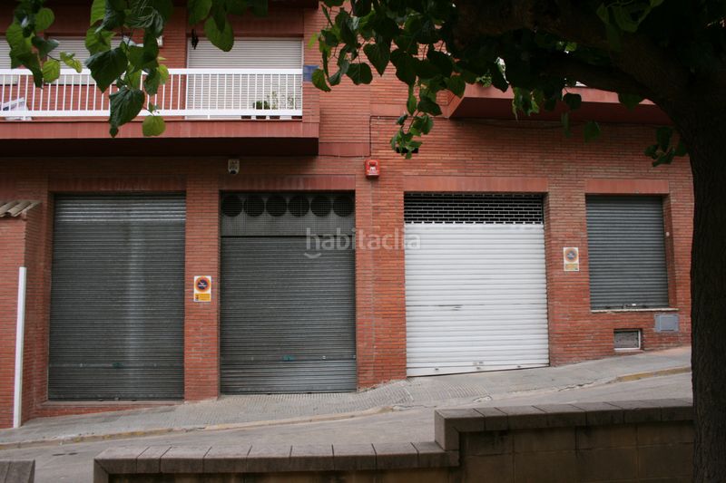 Foto 5015a86e-557f-46ef-accd-a500dcd4e5c0. Local comercial a Hostalric