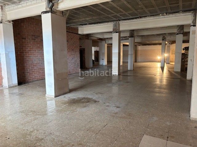 Foto b5f9347a-737e-4a68-ae4c-217fb7de81fd. Local comercial a Hostalric