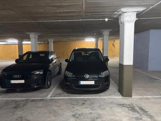 Car parking in Carrer Sant Jordi n 211