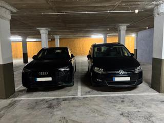 Miete Autoparkplatz in Carrer sant jordi n 211. Plaça de parking a sarrià de ter