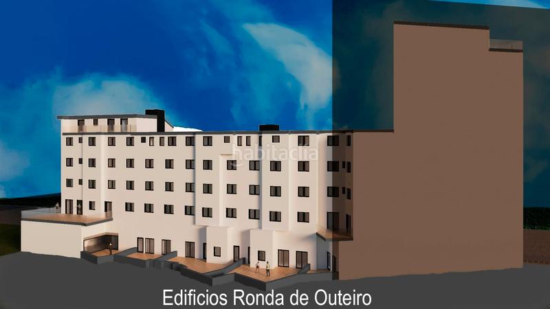 Foto 4edb116b-f978-4227-bdd0-3015523b2094. Promoció Promoción Parque de Oza a Coruña (A). Habitatges d´obra nova
