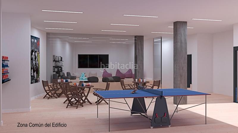 Foto 5d9d309f-8c24-41a4-9541-4bd381e9eb6c. Promoció Promoción Parque de Oza a Coruña (A). Habitatges d´obra nova