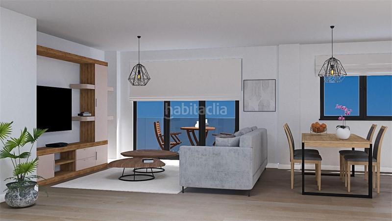 Foto fcb0a569-ac5a-4c3b-8979-f3a025213e75. Promoció Promoción Parque de Oza a Coruña (A). Habitatges d´obra nova