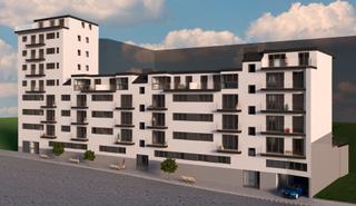 Appartement à Rúa montes 20. Parque de oza apartamento 2 dorm garaje grande y trastero. panel