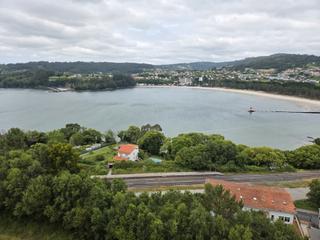 Duplex  Avenida del doctor villanueva. Venta de duplex en pontedeume