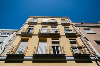Estudi a Cuatro Caminos - Azca. Venta de estudio zona cuatro caminos