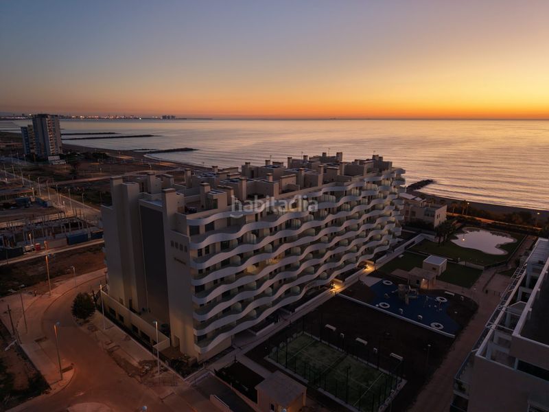 Foto f4785339-67d1-4560-9968-eeac782c3bcf. Appartement 142m<sup>2</sup> dans avinguda de la tramuntana 22 dans Playa del Puig El Puig de Santa Maria