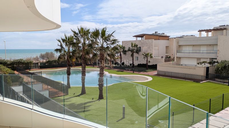 Foto f7d984ab-c10a-4dcc-9f08-6697a3399f12. Appartement 142m<sup>2</sup> dans avinguda de la tramuntana 22 dans Playa del Puig El Puig de Santa Maria