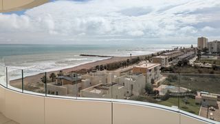 Penthouse in Avinguda de la tramuntana 22