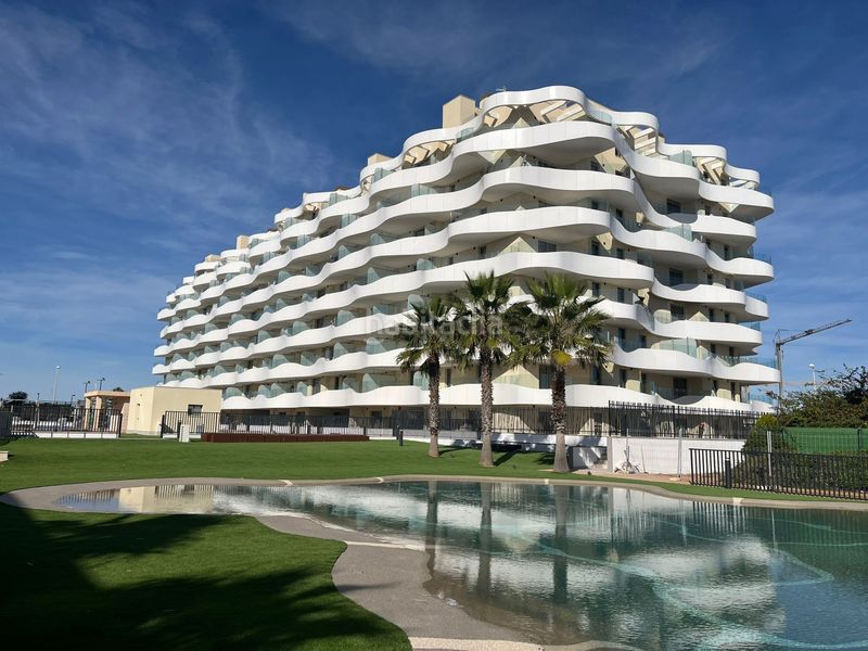 Foto 278f949a-86e7-431b-9c72-1f2f25b7e1f2. Appartement 142m<sup>2</sup> dans avinguda de la tramuntana 22 dans Playa del Puig El Puig de Santa Maria