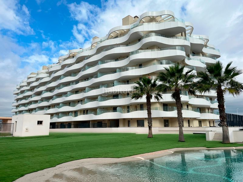 Foto 84b3c845-074c-4a89-a124-1dc1ed0d4b08. Appartement 142m<sup>2</sup> dans avinguda de la tramuntana 22 dans Playa del Puig El Puig de Santa Maria