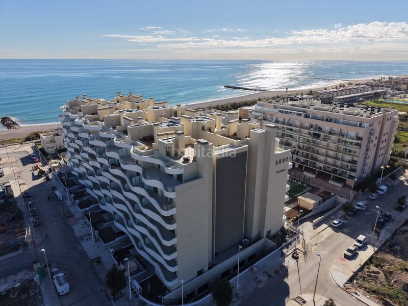 Foto 9700f2a2-cf2e-4b10-835c-d64205c4efd6. Appartement 142m<sup>2</sup> dans avinguda de la tramuntana 22 dans Playa del Puig El Puig de Santa Maria