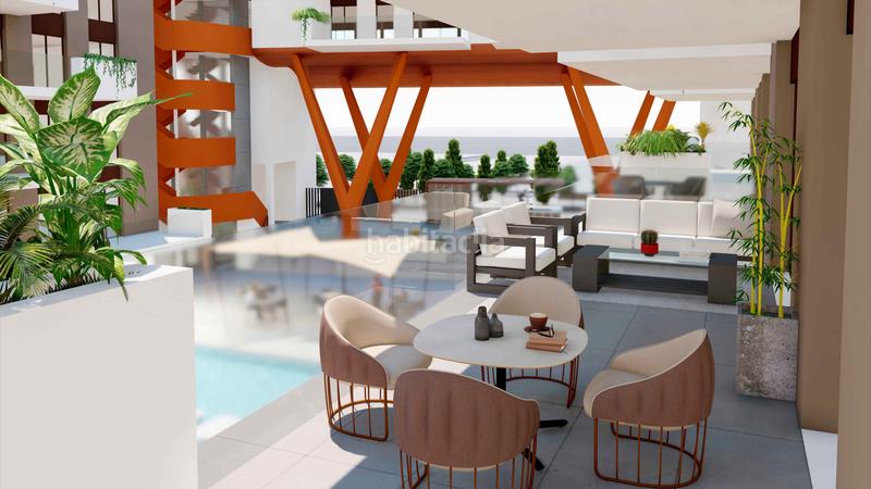 Foto 732e30d4-0b42-40f7-9142-1e90608335ab. Development VENTS DE MONCADA RESIDENCIAL in Moncada. Homes of new buildings