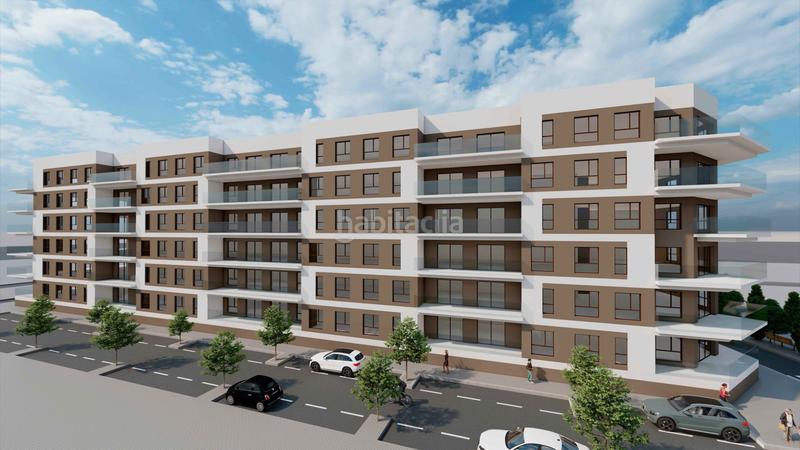 Foto 756ace7d-9eef-4ebe-8926-d9703b83505f. Development VENTS DE MONCADA RESIDENCIAL in Moncada. Homes of new buildings