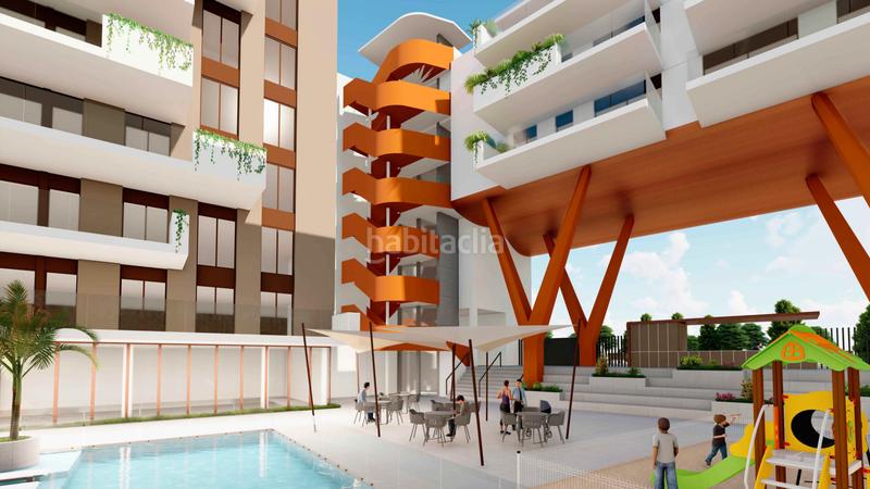 Foto e90f239a-c586-4632-b578-74afd4198d6b. Development VENTS DE MONCADA RESIDENCIAL in Moncada. Homes of new buildings