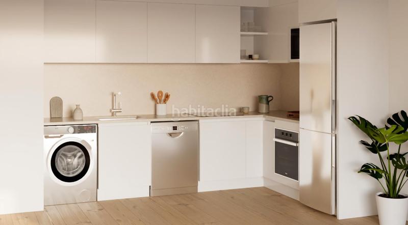 Foto adde6a01-7250-40e6-8d69-b63b7dbafd84. Promoció VENTS DE PICASSENT a Picassent. Habitatges d´obra nova