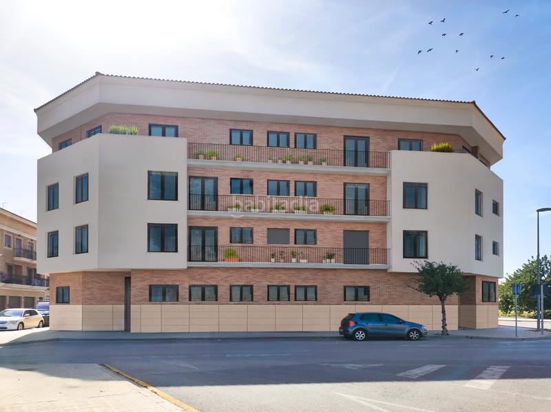 Foto f53b2b4b-b7c9-4f54-9b42-bbc3623c352c. Àtic 142m<sup>2</sup> a carrer alginet 40 a Picassent