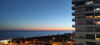 Rent Flat  Calle fontanilla 2. ??? coqueto piso con vistas al mar