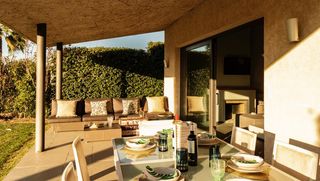Miete Chalet in Urbanizacion u e r c 6b. Exclusiva en urb marina del rompido